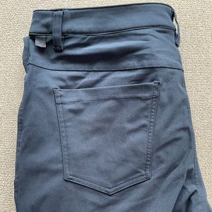 ABC mens lululemon pant